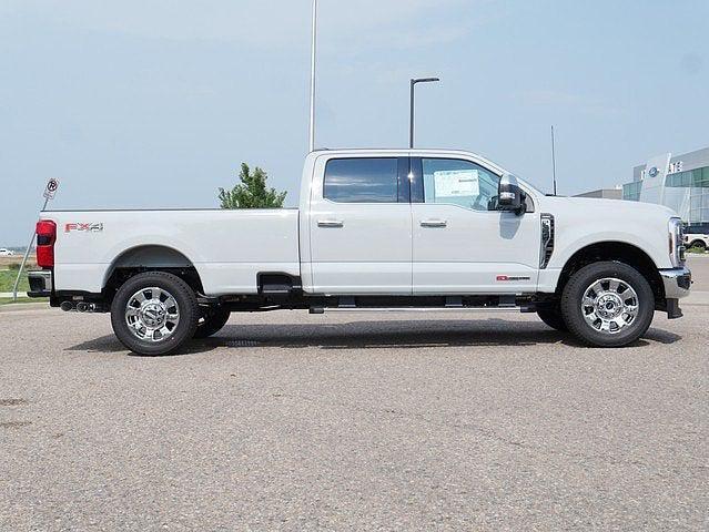new 2026 Ford F-350 car, priced at $89,350