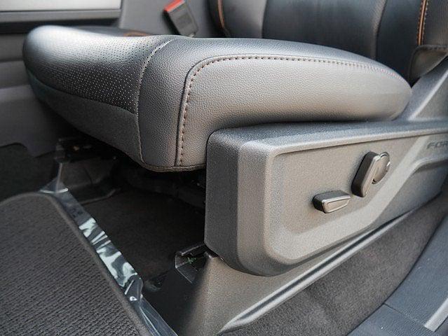 new 2026 Ford F-350 car, priced at $89,350