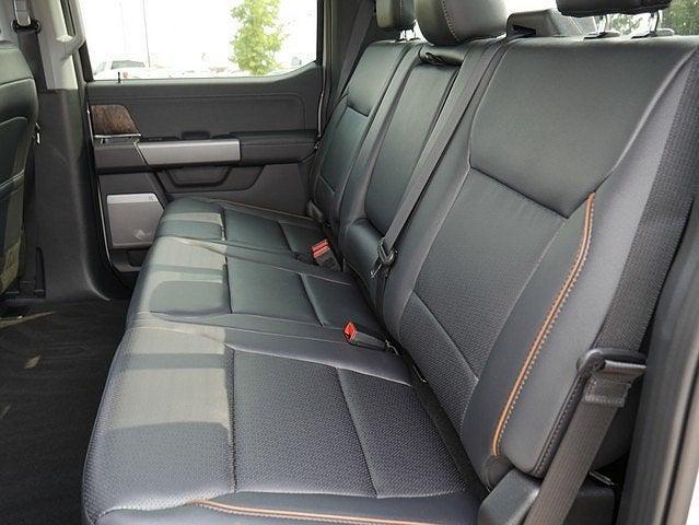 new 2026 Ford F-350 car, priced at $89,350