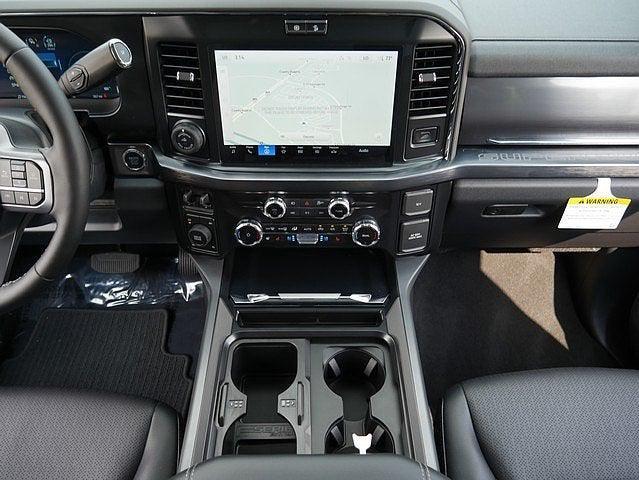 new 2026 Ford F-350 car, priced at $89,350