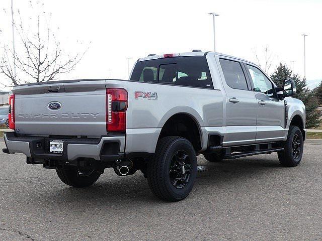 new 2024 Ford F-350 car, priced at $63,843