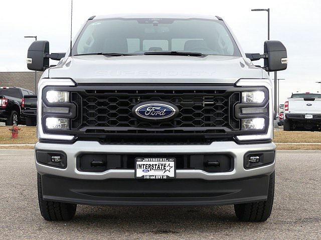 new 2024 Ford F-350 car, priced at $63,843