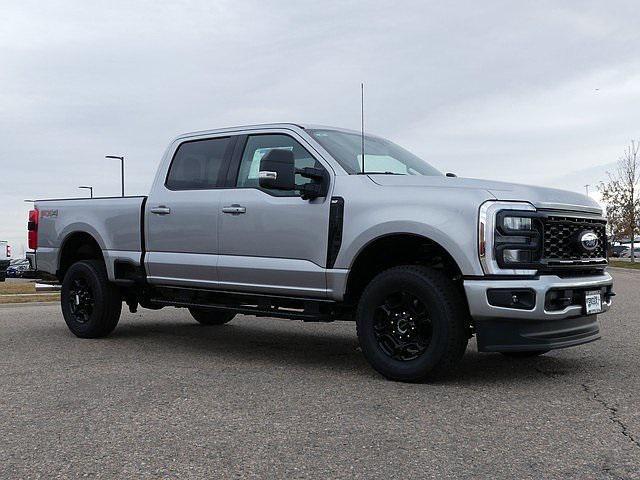 new 2024 Ford F-350 car, priced at $63,843