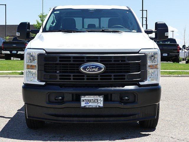 new 2024 Ford F-250 car, priced at $65,180