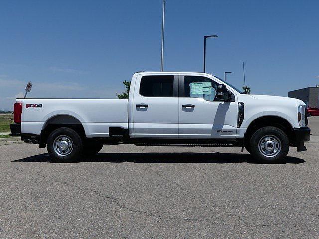new 2024 Ford F-250 car, priced at $65,180