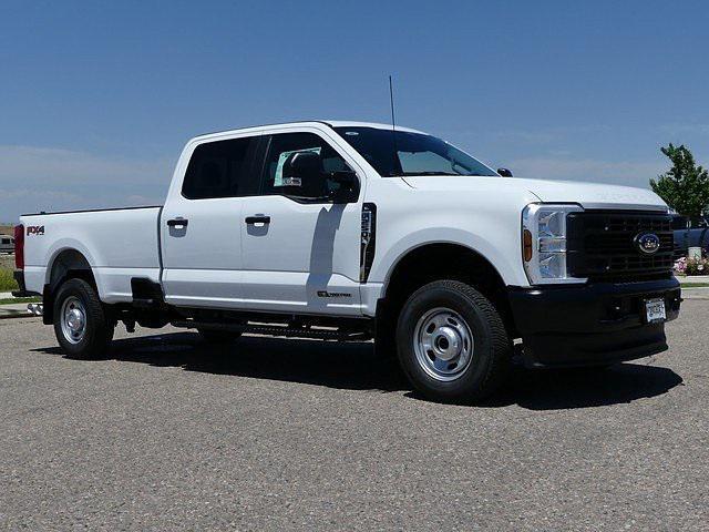 new 2024 Ford F-250 car, priced at $65,180