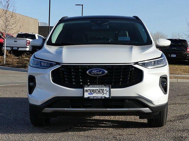 new 2025 Ford Escape car, priced at $45,248