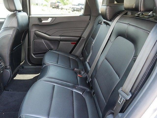 used 2024 Ford Escape car, priced at $31,566