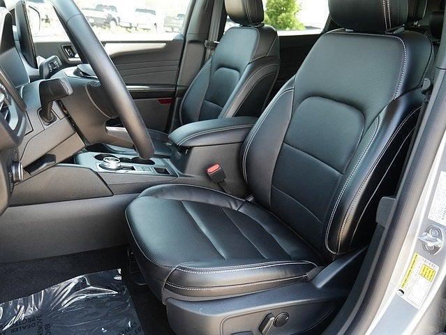 used 2024 Ford Escape car, priced at $31,566