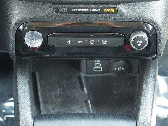used 2024 Ford Escape car, priced at $31,566