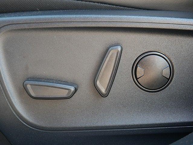used 2024 Ford Escape car, priced at $31,566