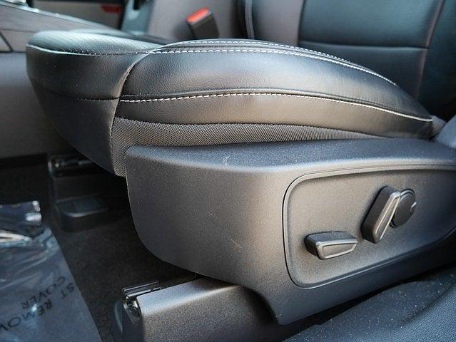 used 2024 Ford Escape car, priced at $31,566