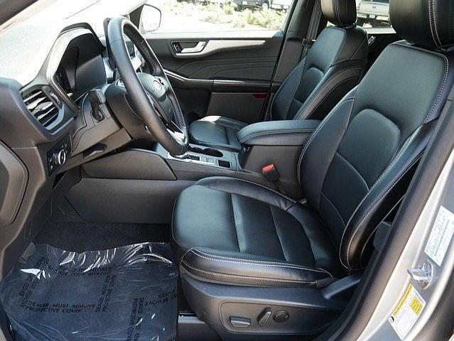 used 2024 Ford Escape car, priced at $31,566