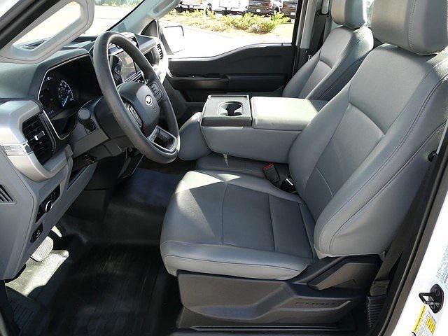 used 2023 Ford F-150 car, priced at $34,988