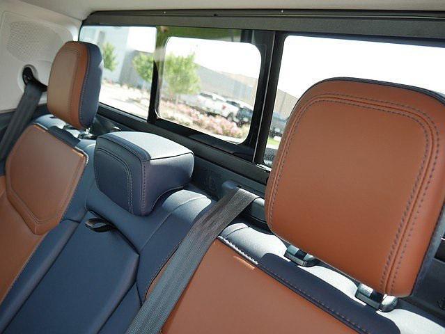 used 2024 Ford Maverick car, priced at $34,488