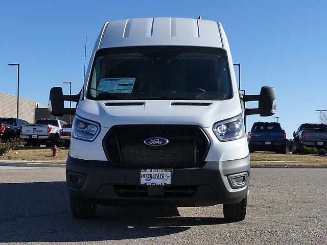 new 2024 Ford Transit-250 car, priced at $57,048