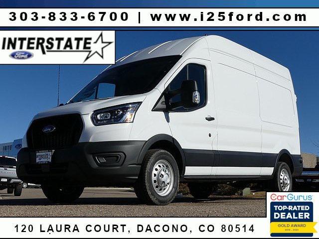 new 2024 Ford Transit-250 car, priced at $57,048