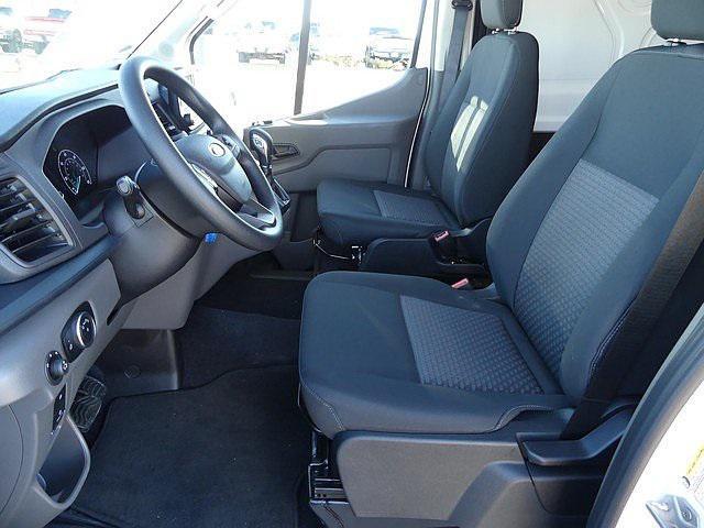 new 2024 Ford Transit-250 car, priced at $57,048