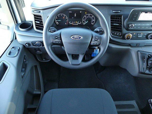 new 2024 Ford Transit-250 car, priced at $57,048