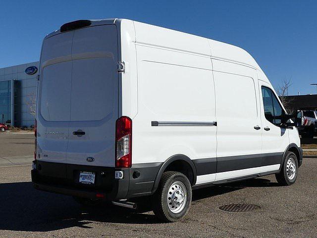 new 2024 Ford Transit-250 car, priced at $57,048