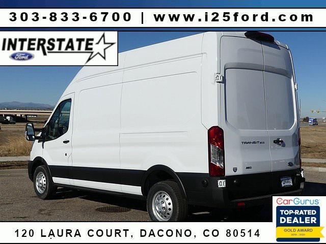 new 2024 Ford Transit-250 car, priced at $57,048