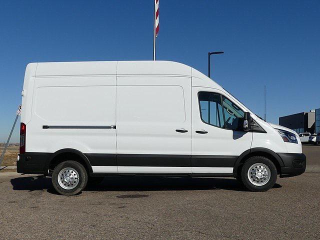 new 2024 Ford Transit-250 car, priced at $57,048