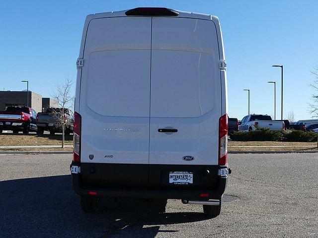 new 2024 Ford Transit-250 car, priced at $57,048