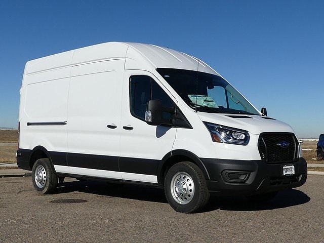 new 2024 Ford Transit-250 car, priced at $57,048