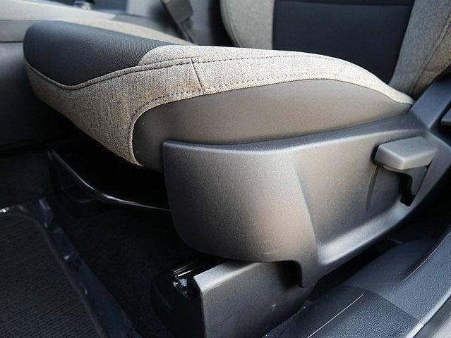 new 2025 Ford Bronco Sport car, priced at $29,431