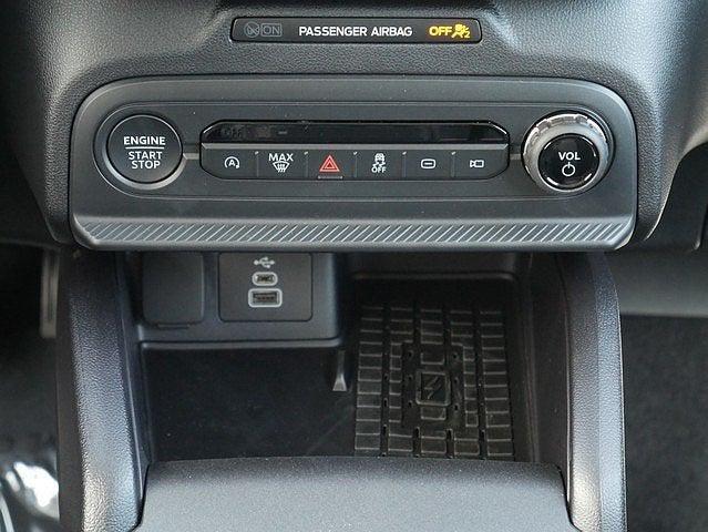 new 2025 Ford Bronco Sport car, priced at $29,431