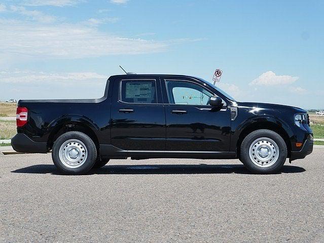 new 2025 Ford Maverick car, priced at $30,187