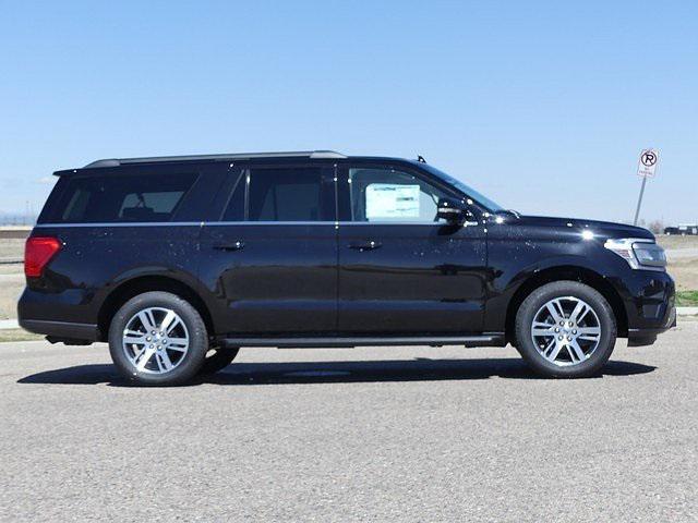 new 2024 Ford Expedition car, priced at $70,922