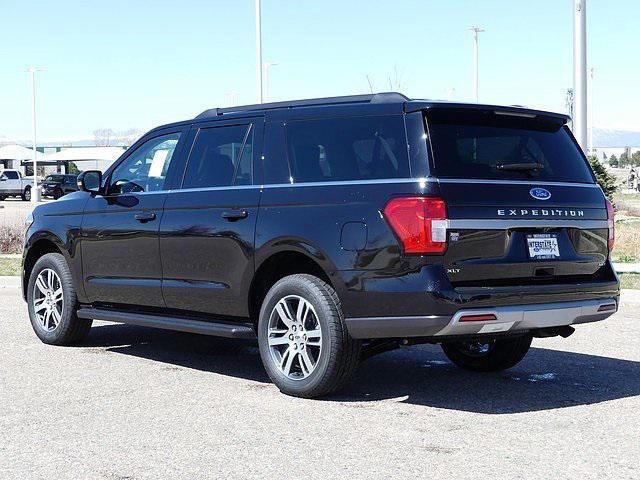 new 2024 Ford Expedition car, priced at $70,922