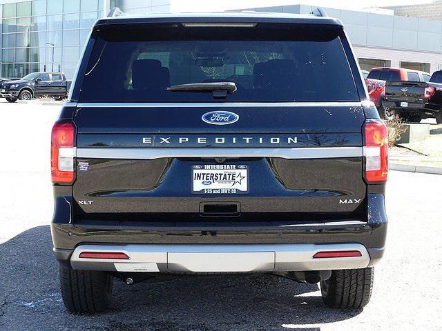 new 2024 Ford Expedition car, priced at $70,922