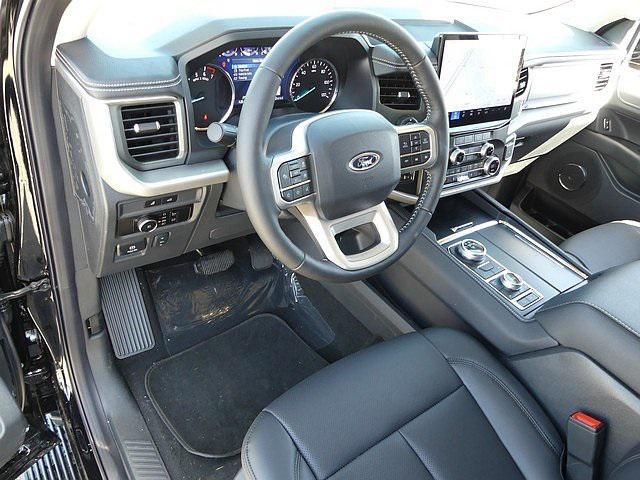 new 2024 Ford Expedition car, priced at $70,922