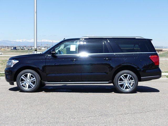 new 2024 Ford Expedition car, priced at $70,922