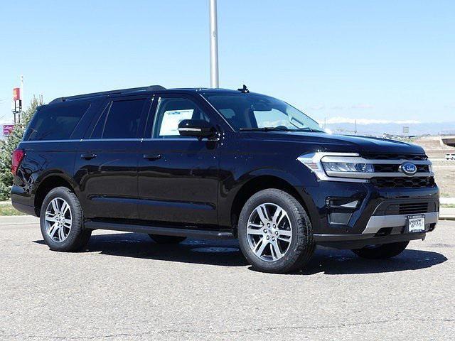 new 2024 Ford Expedition car, priced at $70,922