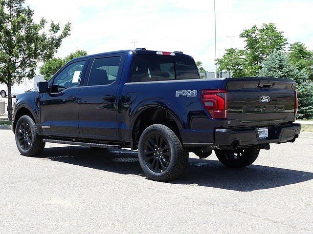 new 2024 Ford F-150 car, priced at $67,422