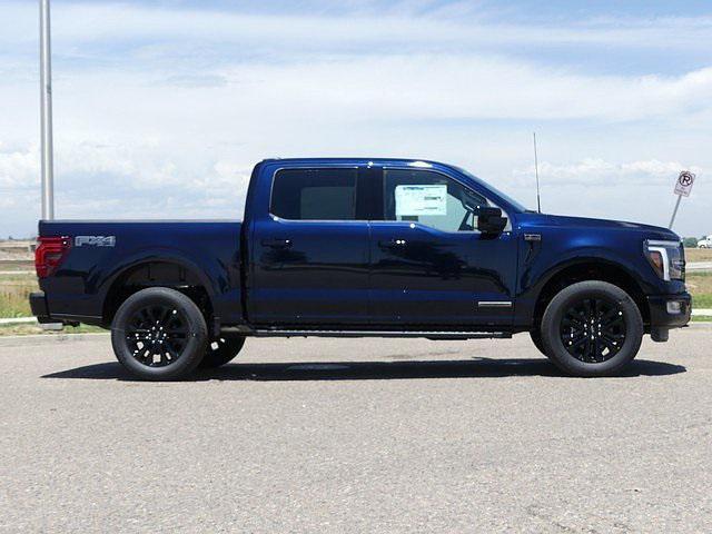 new 2024 Ford F-150 car, priced at $67,422