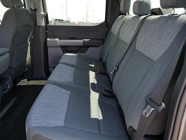 new 2025 Ford F-350 car, priced at $64,319