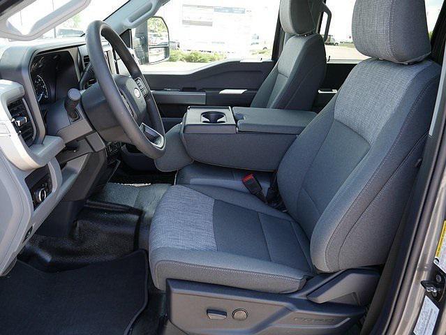 new 2025 Ford F-350 car, priced at $64,319