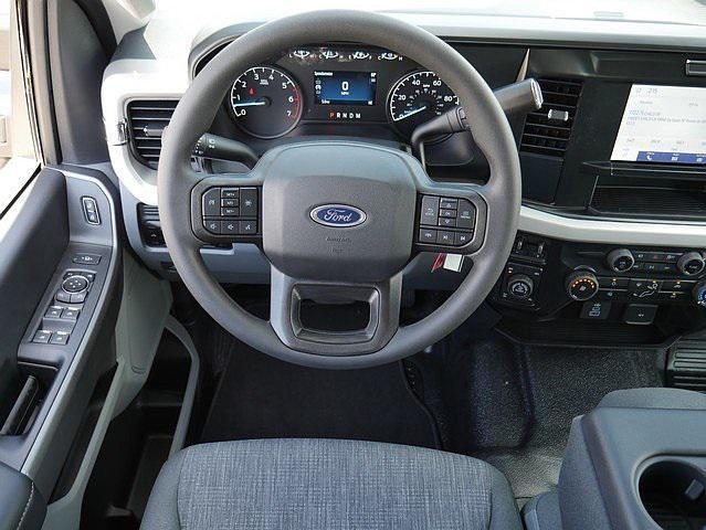 new 2025 Ford F-350 car, priced at $64,319