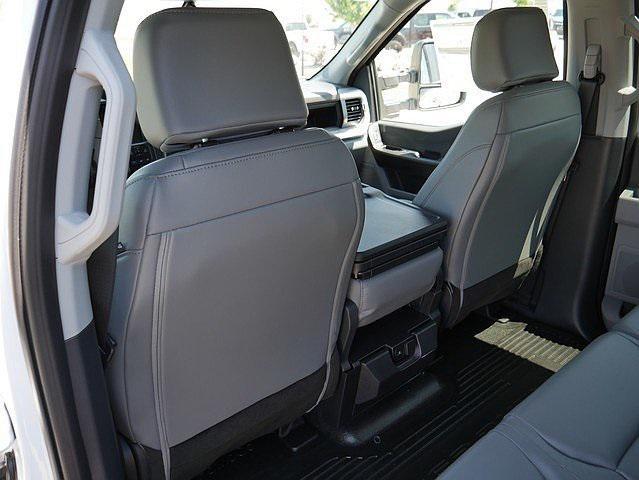 new 2025 Ford F-250 car, priced at $61,386