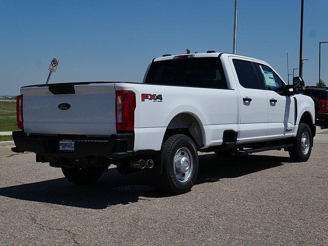 new 2025 Ford F-250 car, priced at $61,386
