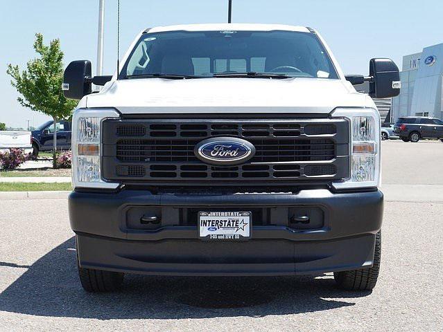 new 2025 Ford F-250 car, priced at $61,386