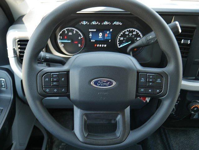 new 2025 Ford F-250 car, priced at $61,386