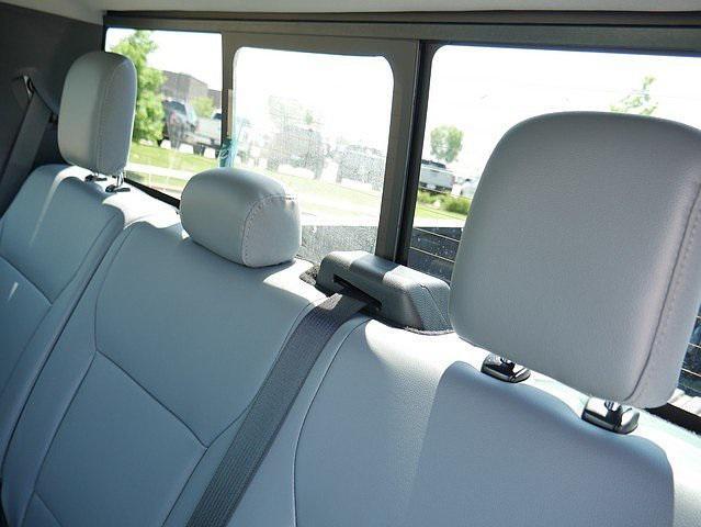 new 2025 Ford F-250 car, priced at $61,386