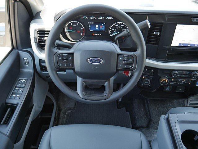 new 2025 Ford F-250 car, priced at $61,386