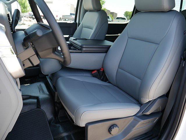 new 2025 Ford F-250 car, priced at $61,386