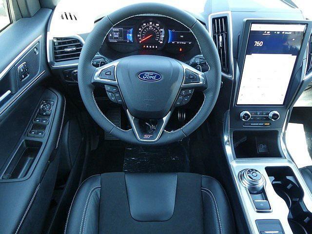 new 2023 Ford Edge car, priced at $38,480